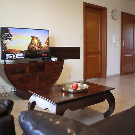 Apartament Kolonialny Olympic Park Kołobrzeg Eksteriør bilde